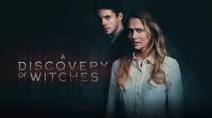 A Discovery of Witches - Season 2